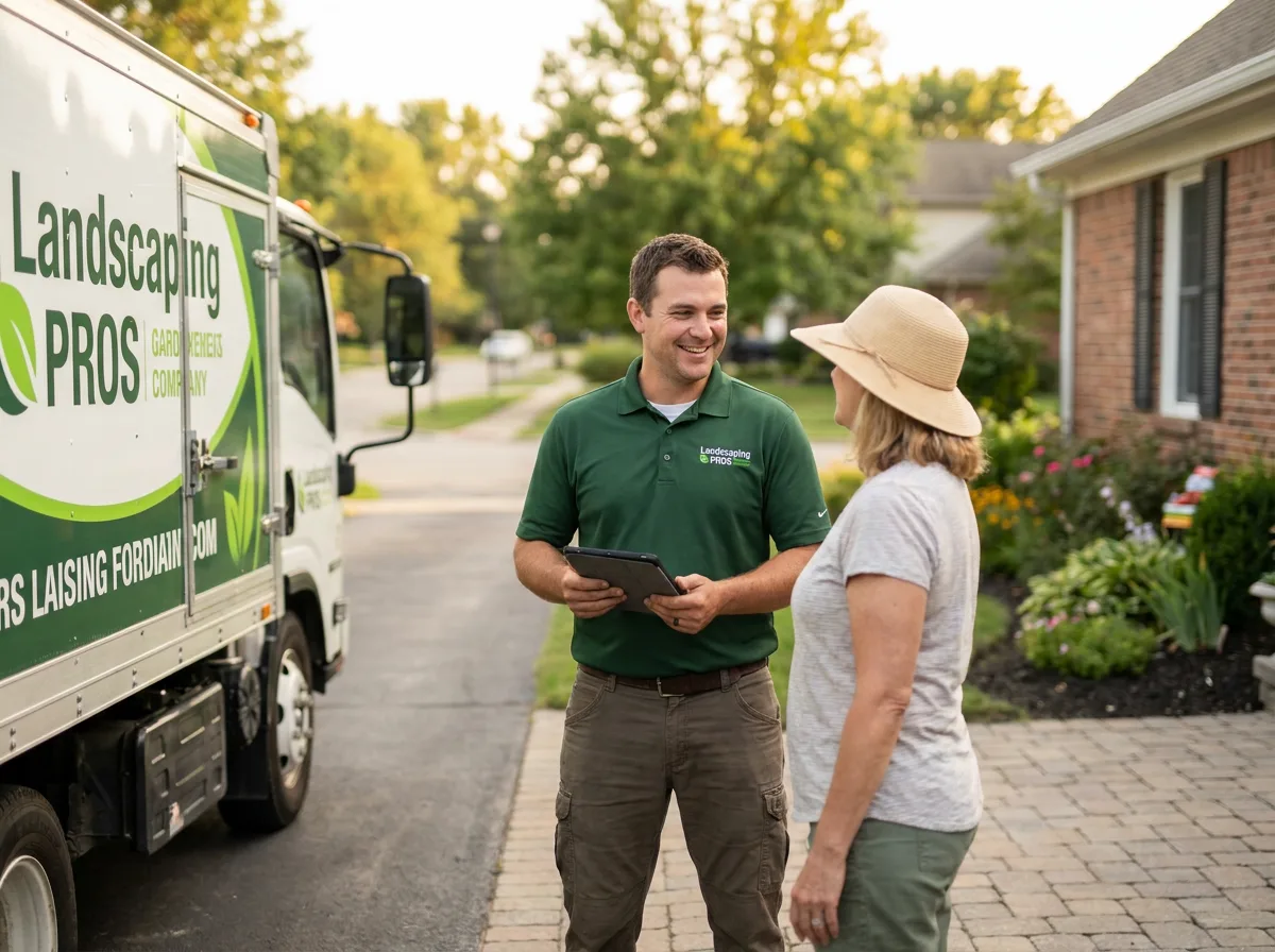 Landscaping Sunbury, NC FAQs